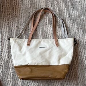 Petunia pickle bottom diaper bag
